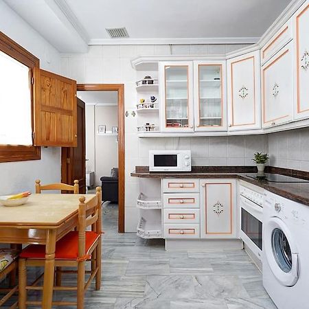 Apartamento Granada Centro. Atico Ayuntamiento Екстериор снимка