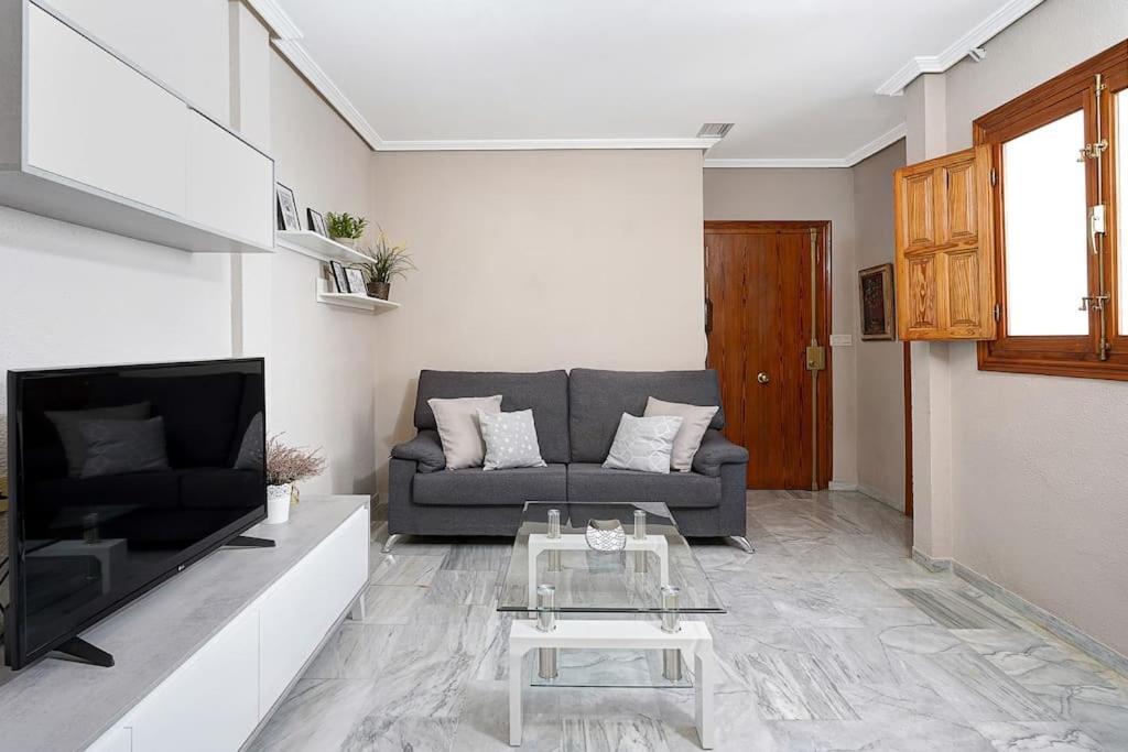 Apartamento Granada Centro. Atico Ayuntamiento Екстериор снимка