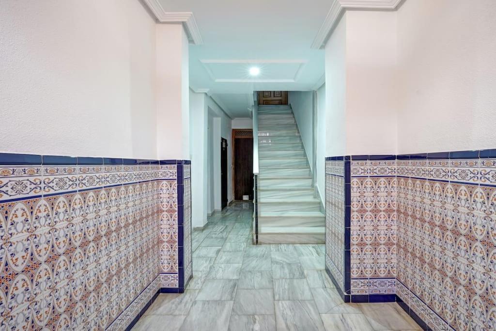 Apartamento Granada Centro. Atico Ayuntamiento Екстериор снимка